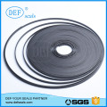 PTFE Filled with Bronze Bearing/Guide Strip